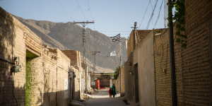 Concern Over Planned Deportation of Afghan Refugees in Pakistan