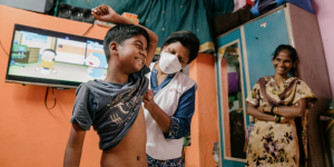 India Activity Report 2024