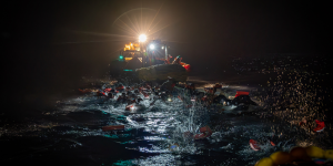 New MSF report denounces violence and obstruction of lifesaving response in the Central Mediterranean