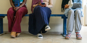 What Comes After Failure? Dealing with Displaced Populations in Greece and Europe