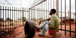 JOHANNESBURG: Ongoing xenophobic action puts at risk the lives of several non-South African patients.