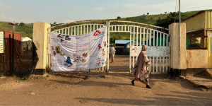 MSF is witnessing extreme levels of acute malnutrition, in what is now the most severe example of a malnutrition crisis that has gripped Sudan