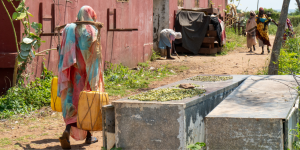 “The war on Sudan: the choice is ours”