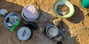 One month after RSF takeover of El Fasher