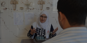 After eight years of work supporting the rehabilitation of the health care system in Mosul, Iraq, MSF is concluding its project in Al-Ubor Neighbourhood.