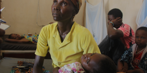 UNSC Briefing on the Democratic Republic of the Congo