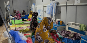 Sudan: Measles Cases Surge in Darfur Despite Months of Warnings and Calls for Vaccination