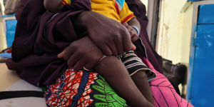 Treating Malaria in Gummi